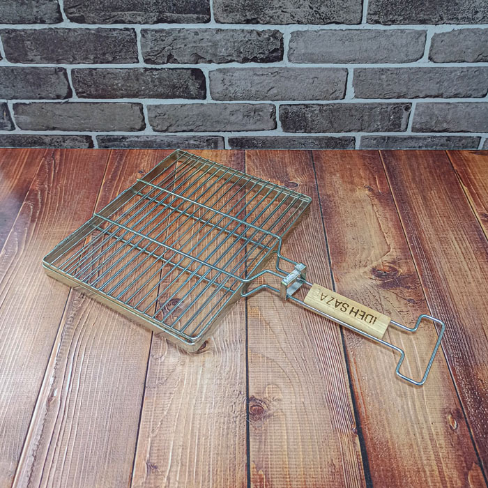 توری کباب کوچک VIP ایده سازان G116