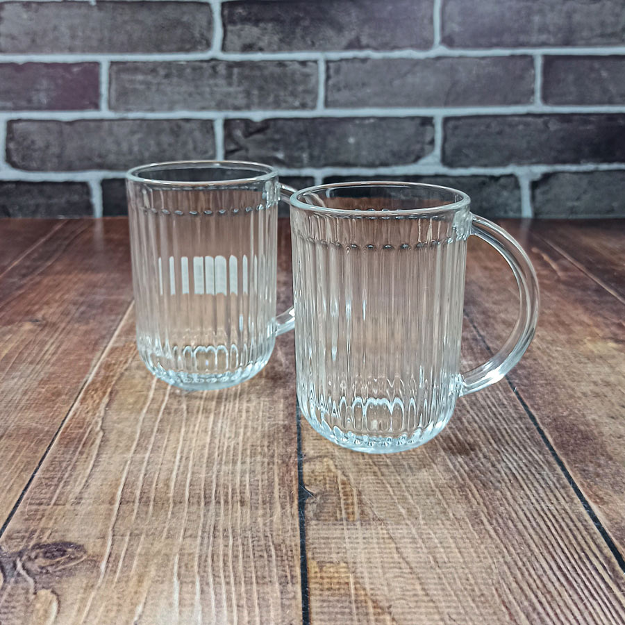 لیوان دسته دار یلدا کد1447 کادو زنگان 