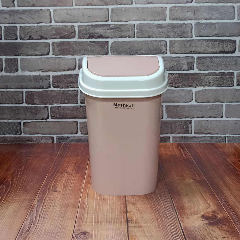 سطل بادبزنی سایز2 مشکات