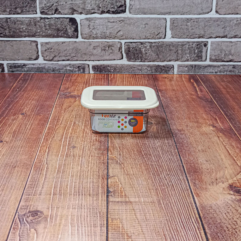 ظرف غذا ونیز کد108 پاد پلاست 