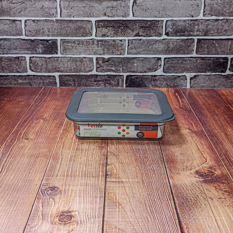 ظرف غذا ونیز کد111 پاد پلاست 