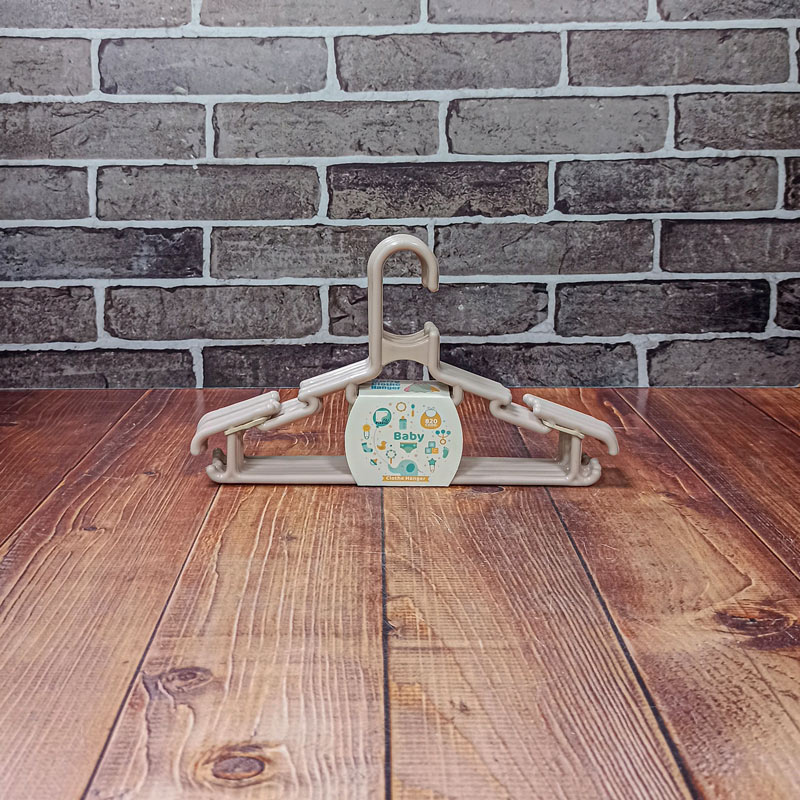 چوب لباس کودک کد 820 ارج پلاستیک