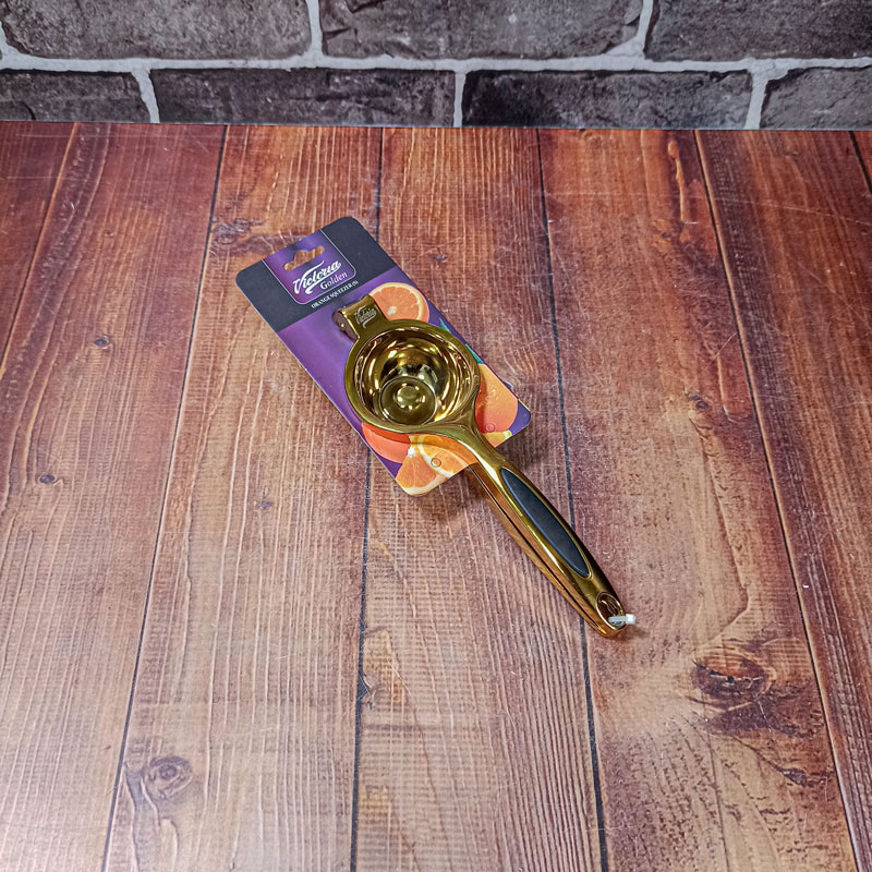 آب پرتقال گیر طلایی 7G ویکتوریا