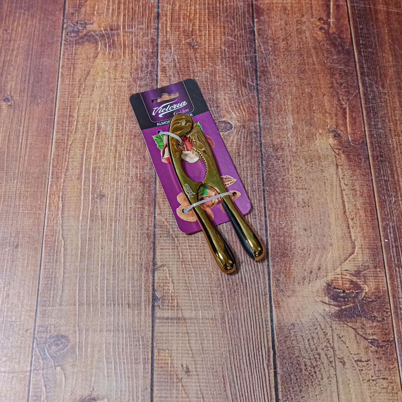 بادام شکن طلایی 11G ویکتوریا