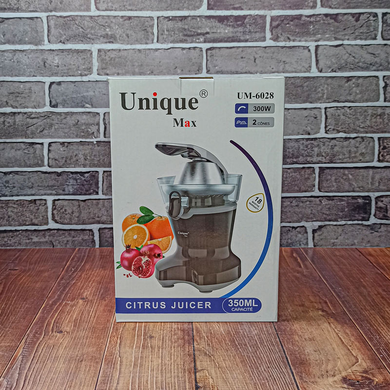 آب مرکبات گیر 300وات کد6028 یونیک