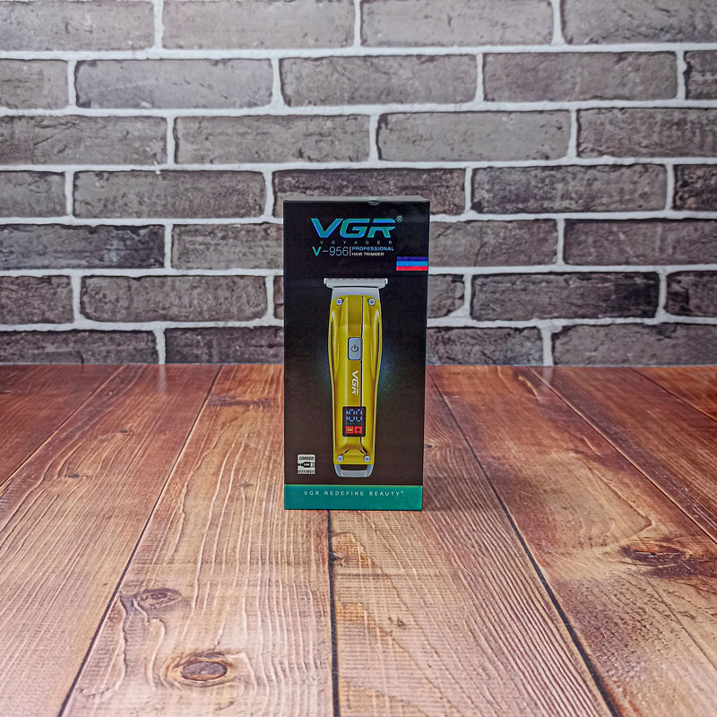 ماشین اصلاح کد956 VGR