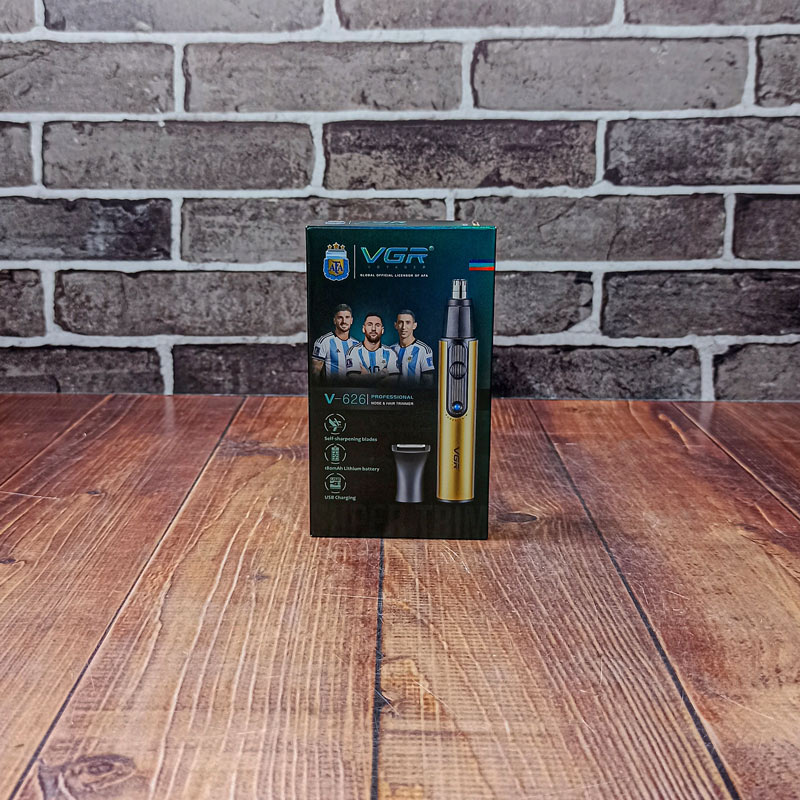 مو زن بینی کد626 VGR