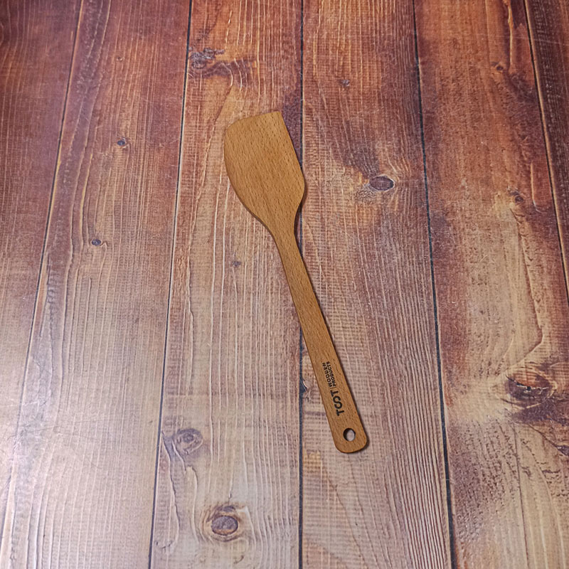 کفگیر منحنی راش کد1069 توت