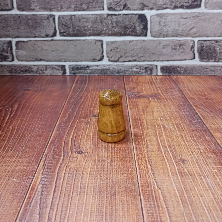 نمکدان اطلس بزرگ کد1038 توت