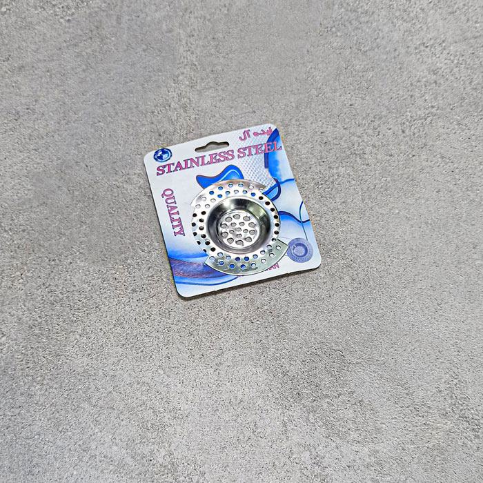 صافی سینک استیل ایده آل