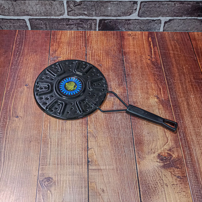 شعله پخش کن لعابی B.KH