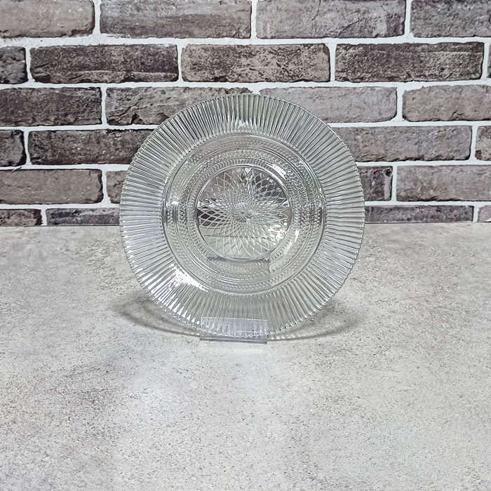 بشقاب تخت اونیکس اسپین کادو کاوه