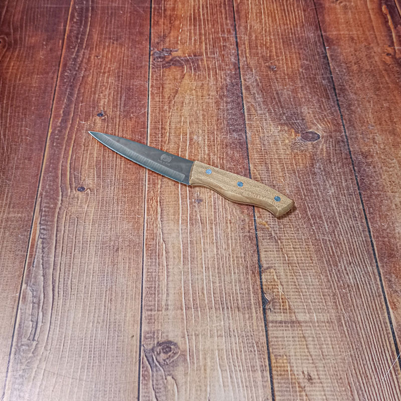 کارد دم دستی چوبی SM5122