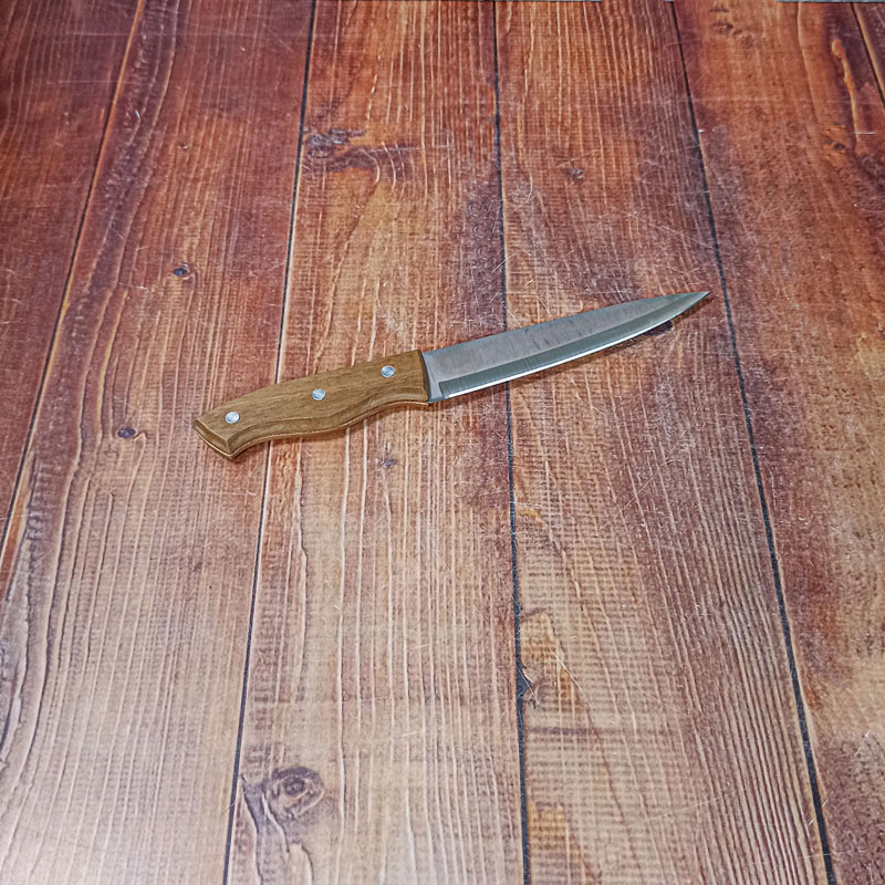 کارد دم دستی چوبی SM6122