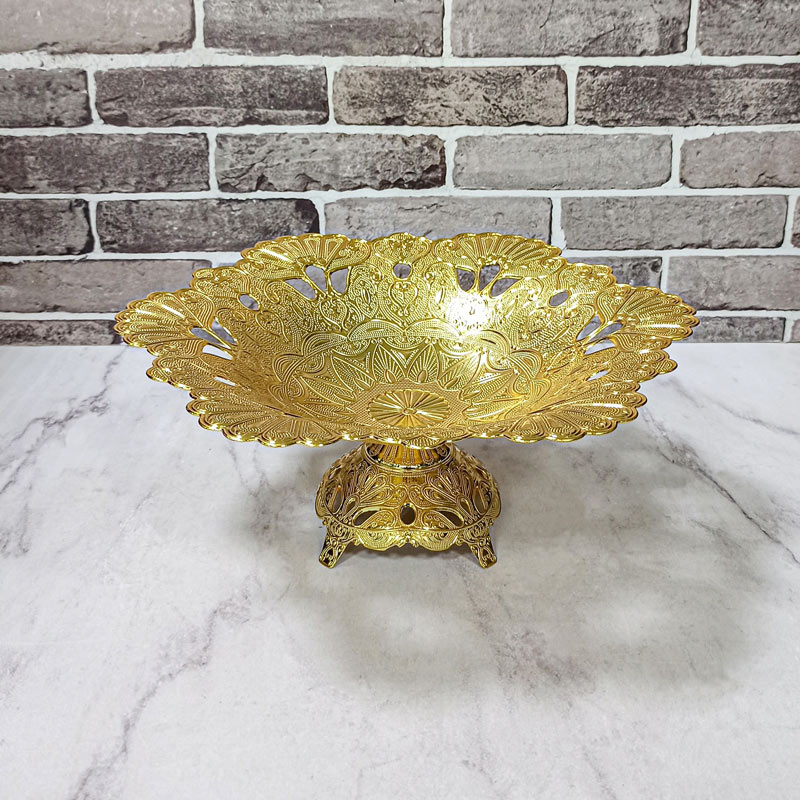 میوه خوری طلایی کد503 Asia