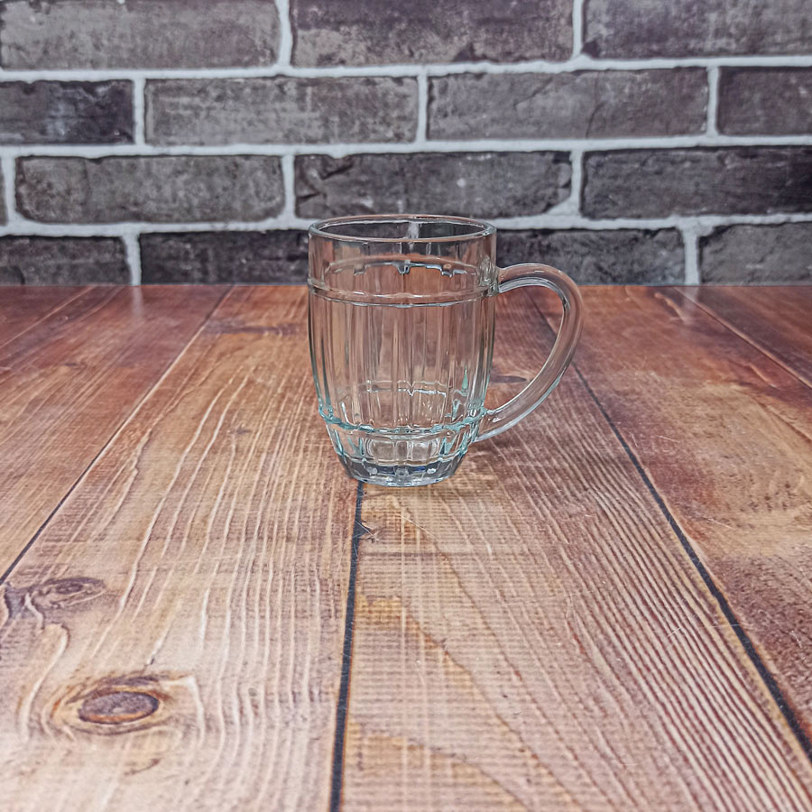 نیم لیوان دسته دار بارل کادو کاوه