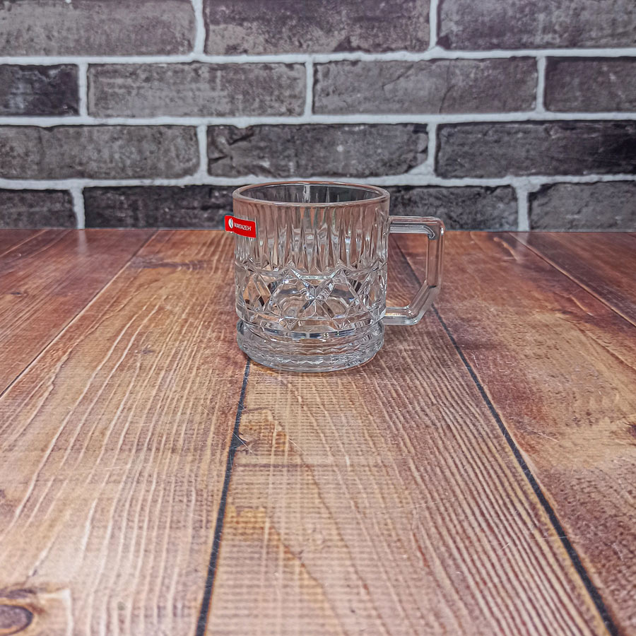 نیم لیوان 240 استلا کادو نوری تازه