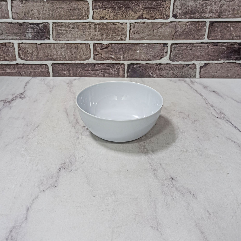 کاسه آبگوشت دو نفره کد 503 دیوالی سفید اوپال جام