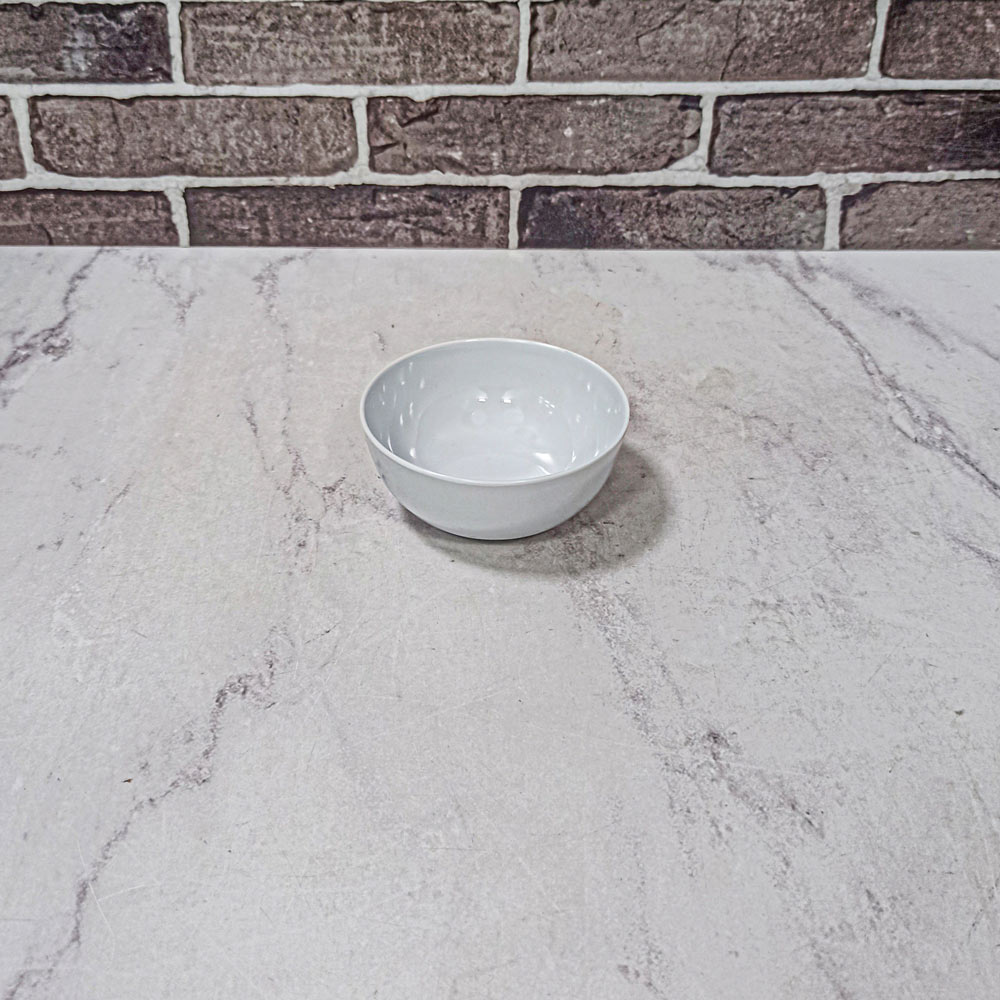 پیاله ماست خوری کد 547 دیوالی سفید اوپال جام