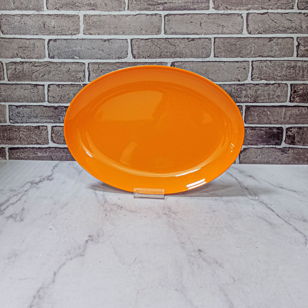 دیس بزرگ برنج کد 536 دیوالی نارنجی اوپال جام