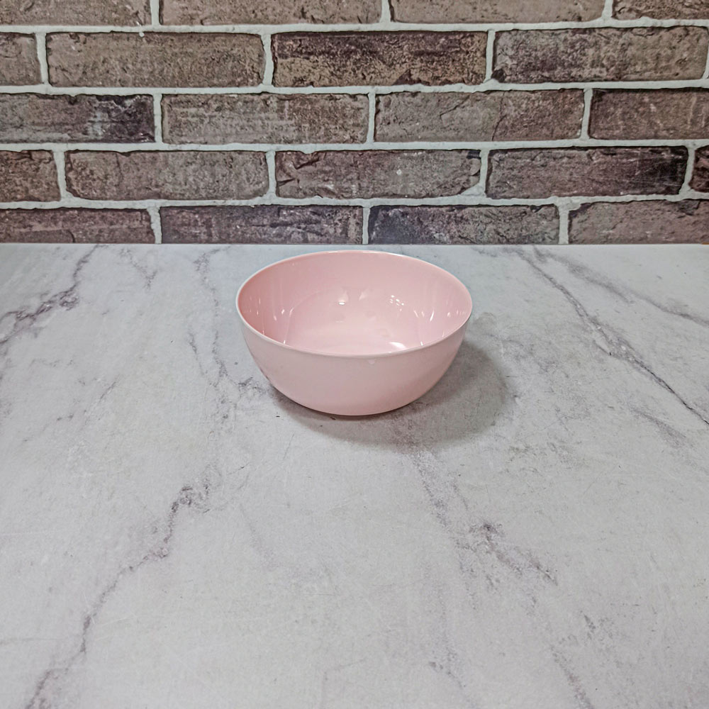 کاسه آبگوشت دو نفره کد 503 دیوالی صورتی اوپال جام