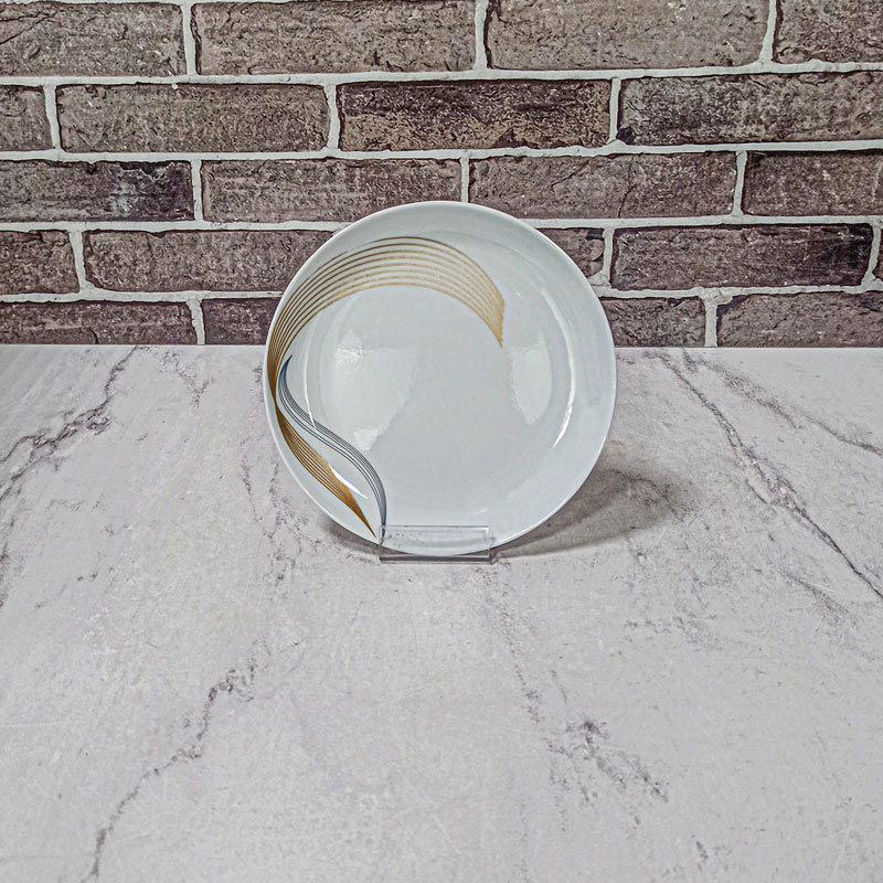 بشقاب میوه خوری کد 513 دیوالی شمل اوپال جام