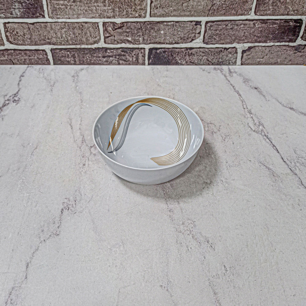 کاسه آبگوشت دو نفره کد 503 دیوالی شمل اوپال جام