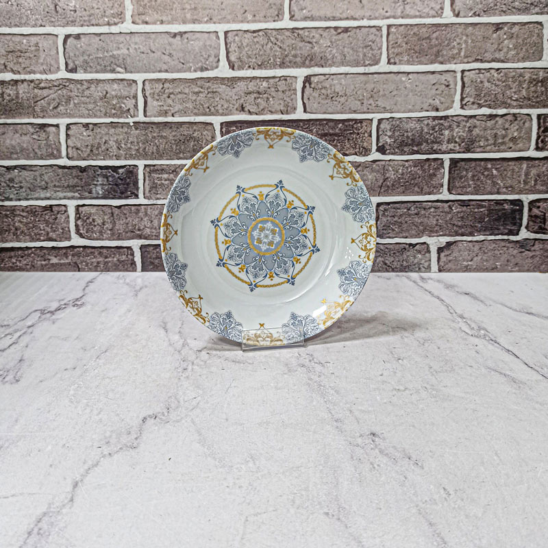 بشقاب گود خورشت کد 515 دیوالی مرسده اوپال جام