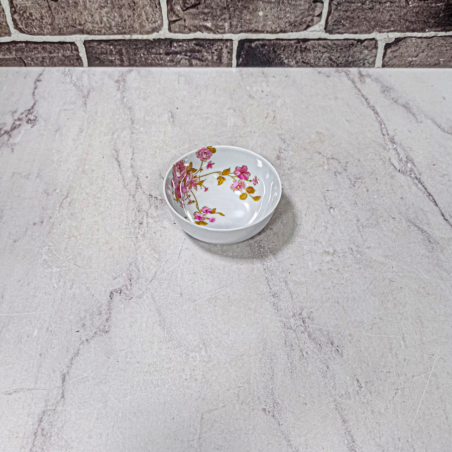 پیاله ماست خوری کد 547 دیوالی نیلوفر اوپال جام