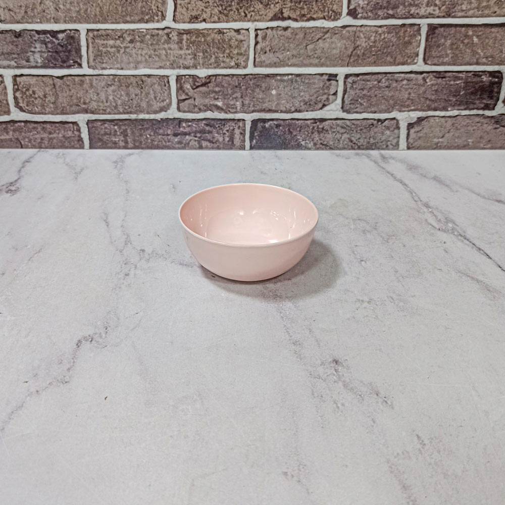 پیاله ماست خوری کد 547 دیوالی صورتی اوپال جام