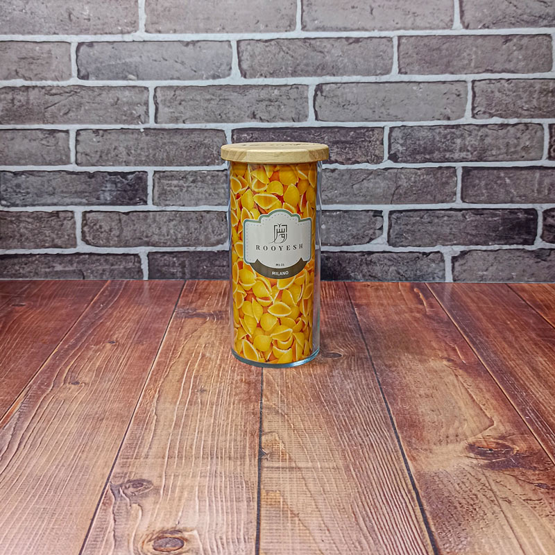 بانکه درب چوبی کد21 رویش