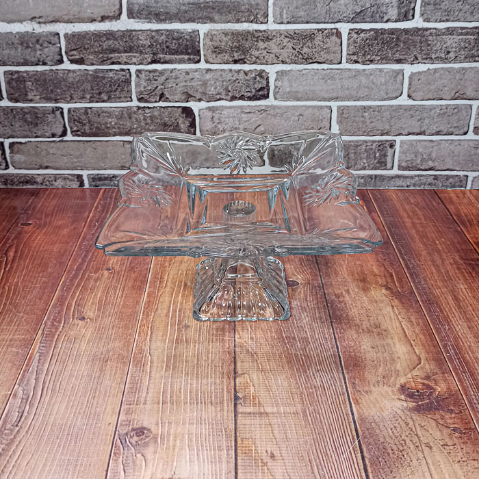 شیرینی خوری تندیس پایه دار کادو کاوه