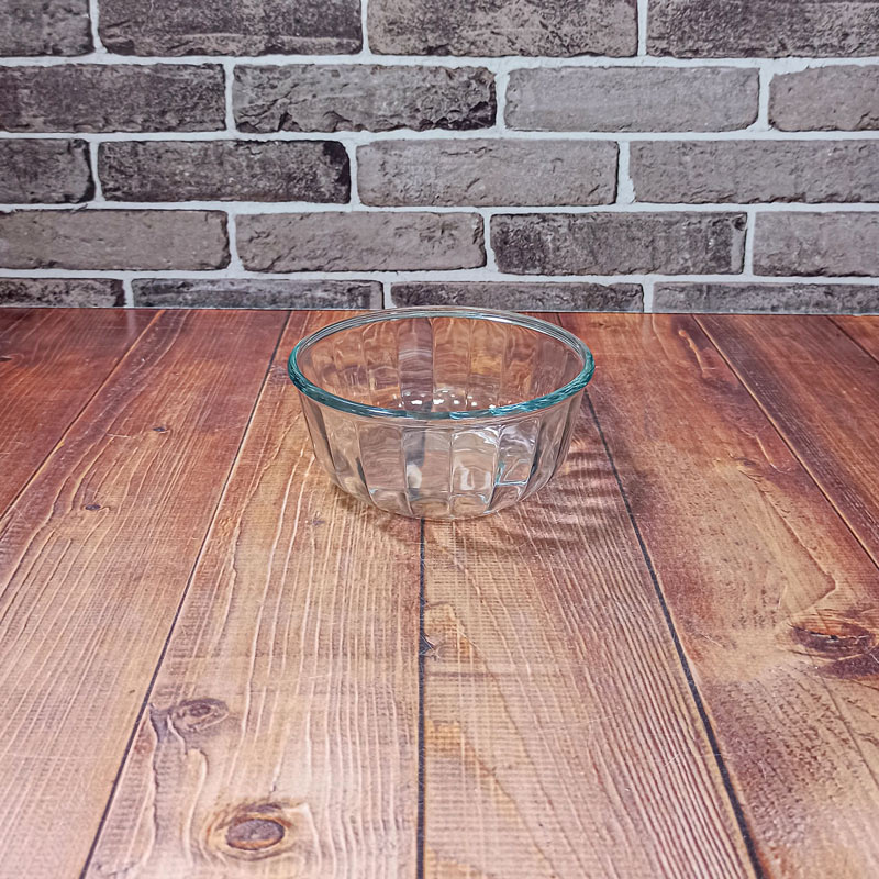 کاسه پارس پارالل لبه دار فله کاوه