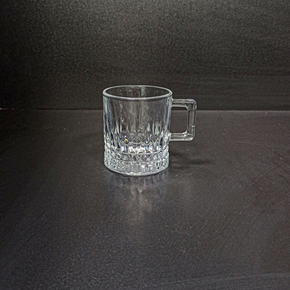 نیم لیوان دسته دار جانا کد1429 کادو زنگان