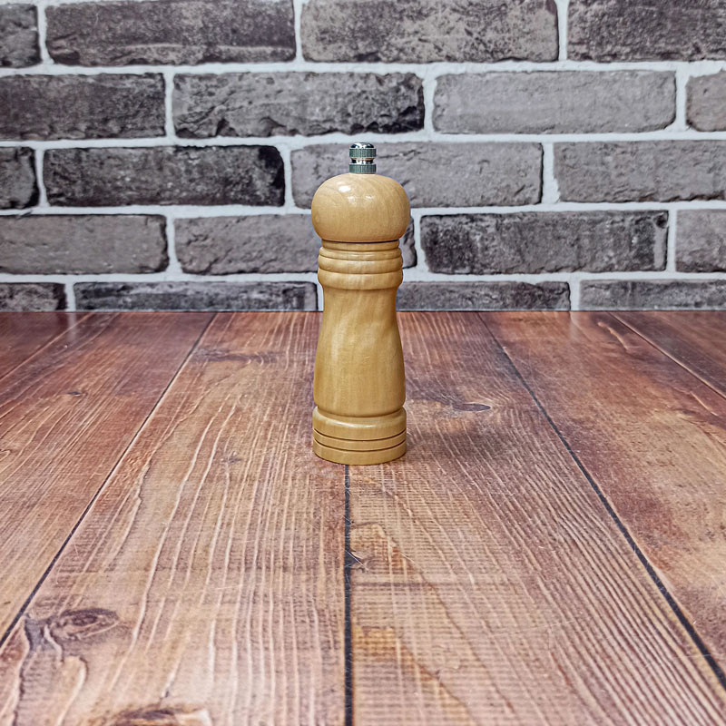 فلفل ساب چوبی 14/5سانت