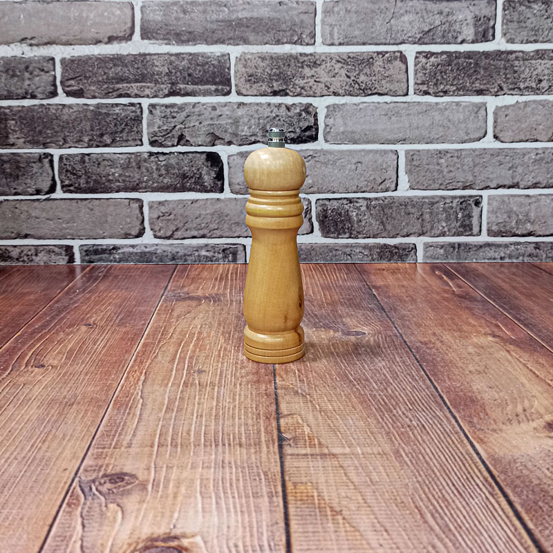 فلفل ساب چوبی 17سانت