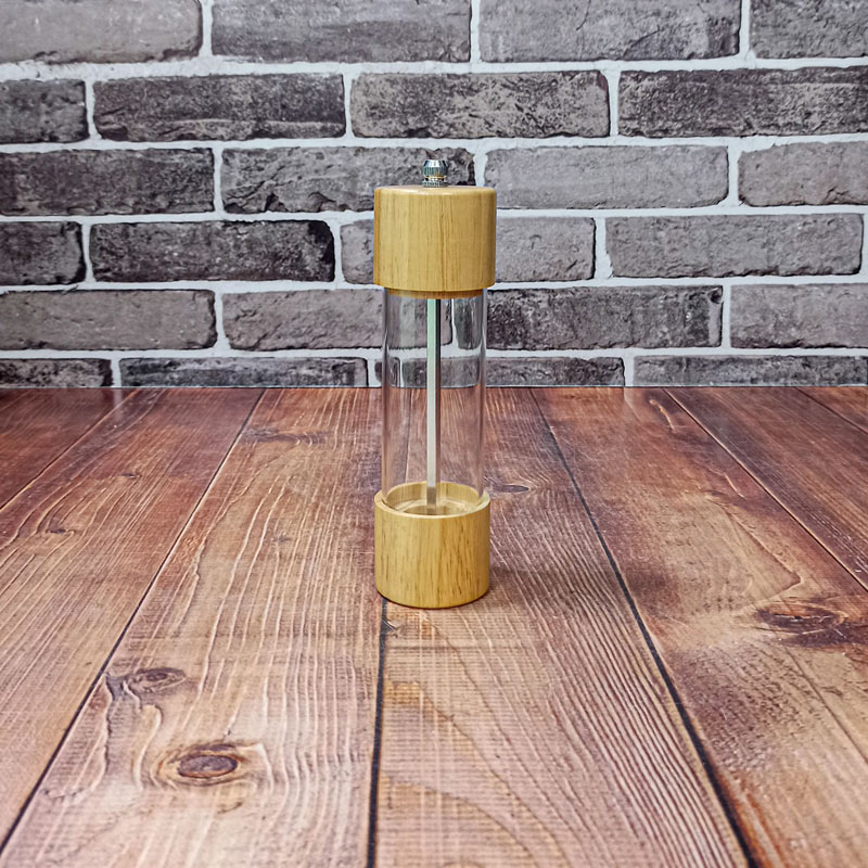 فلفل ساب مخزن اکرولیک متوسط