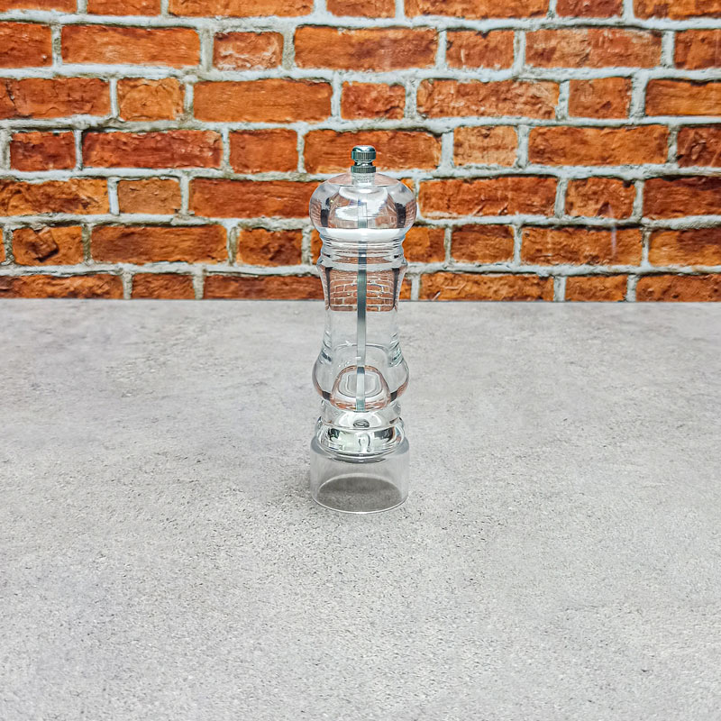 فلفل ساب کریستال متوسط