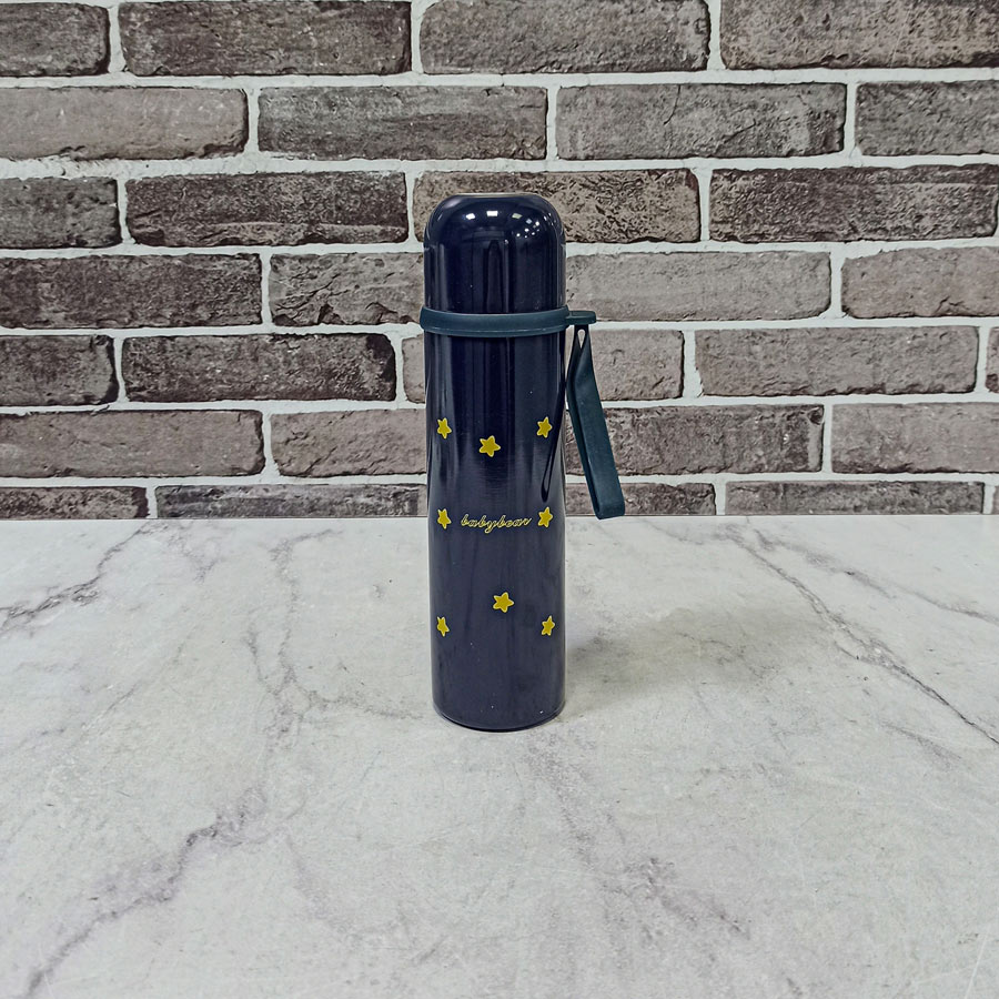 فلاکس مسافرتی 450میل کد 6953 water cup 