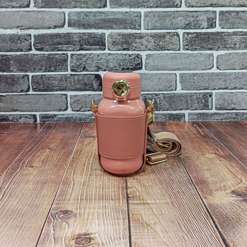 تراول ماگ 420میل SMZ-6 کد 5505