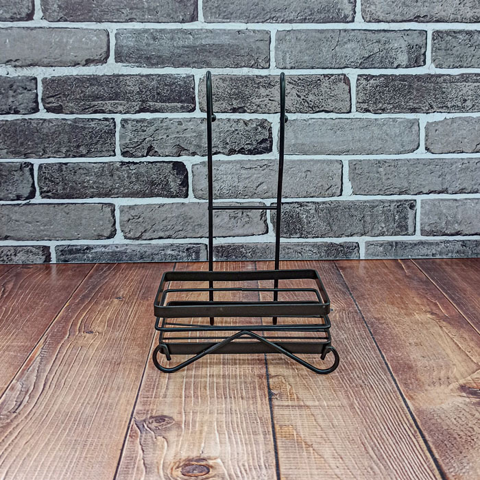 جا اسکاچی آویز مشکی B.KH