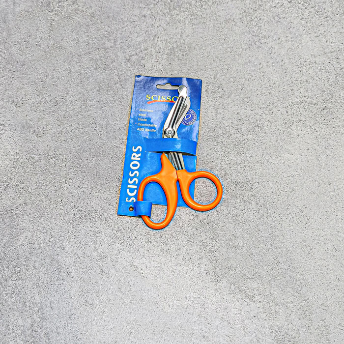 قیچی همه کاره B.KH