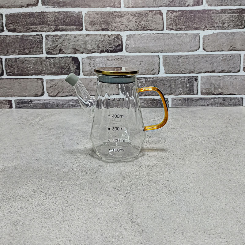 روغن ریز دسته رنگی Oil-50G