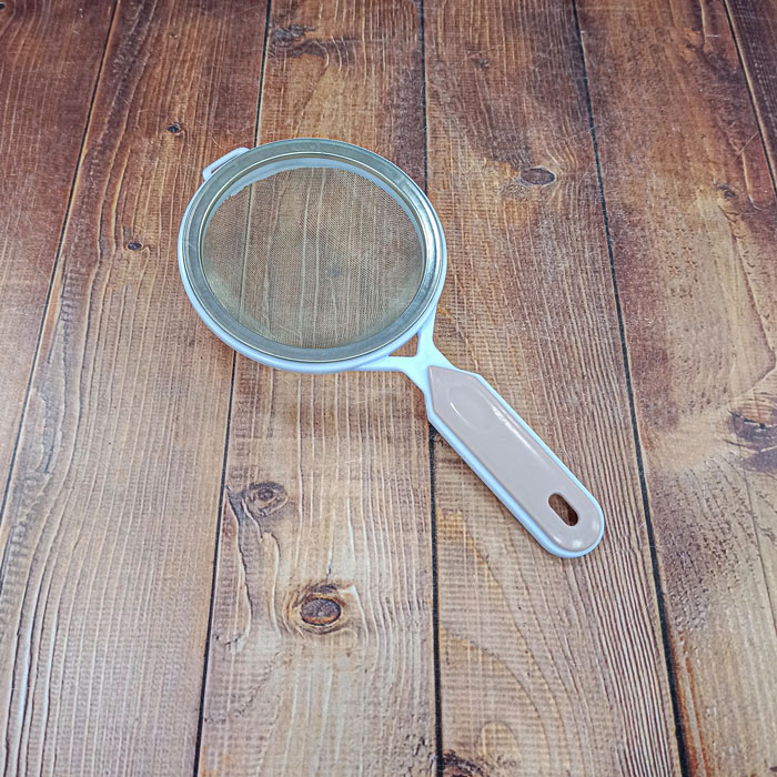 صافی 14 ترک دسته پلاستیکی B.KH