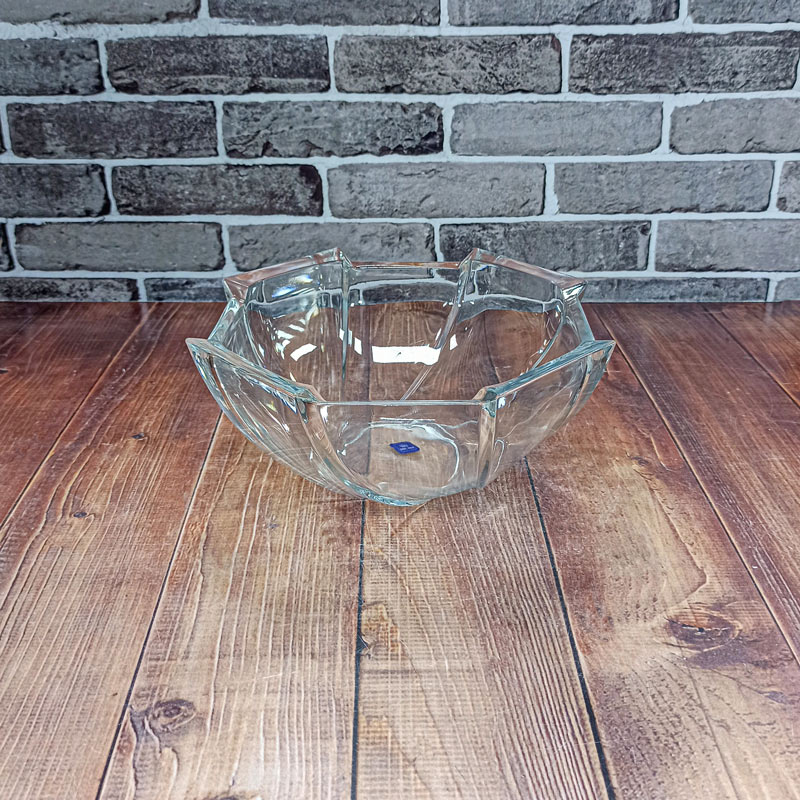 کاسه بزرگ اسکوئر کد948 کادو اصفهان 