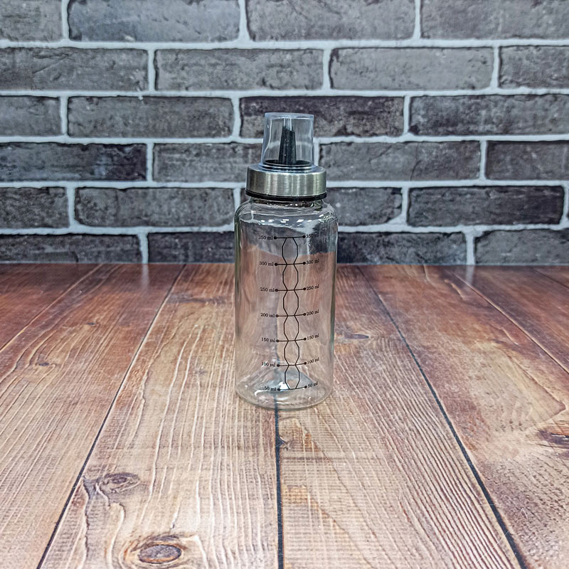 بطری روغن سورنا کوچک کد3235 پیشتازان