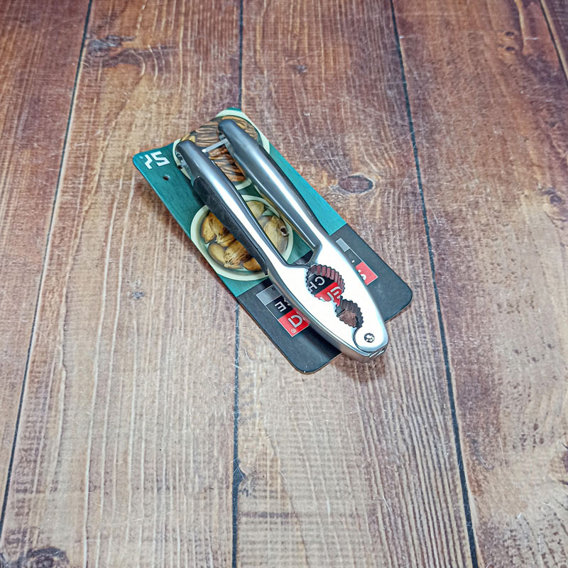 فندق شکن تمام استیل کد2485 شنگیا 