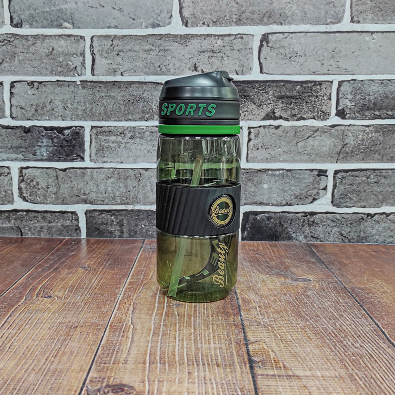 قمقمه 550میل کد2259 شفاف 