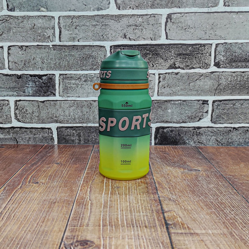 قمقمه 550میل کد2235 مات 