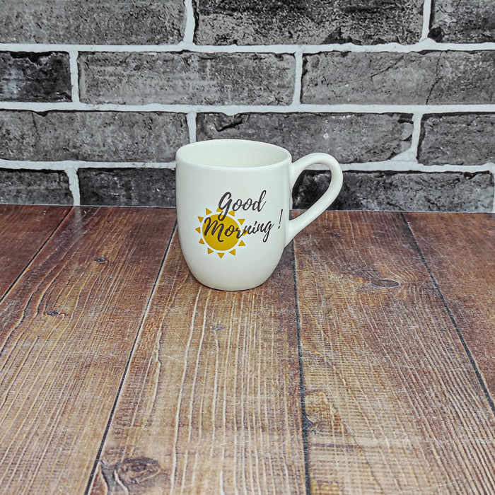 لیوان سرامیکی خمره ای لاو لیزانت 